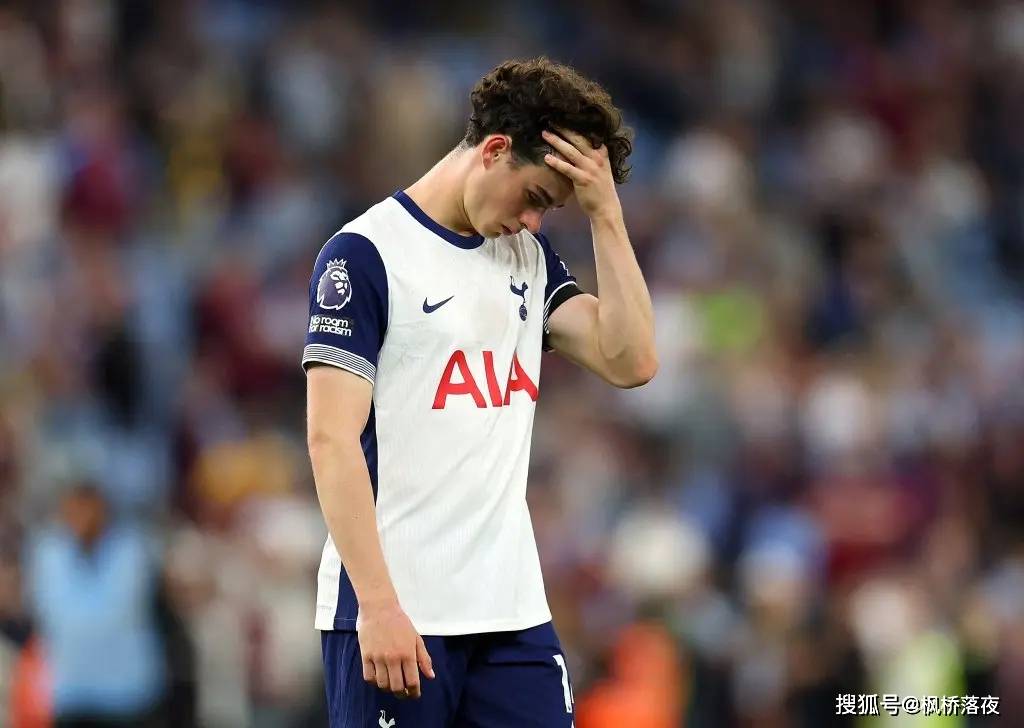 2亿豪赌！热刺把命交给英超菜鸟，图多尔首战即地狱，输球=崩盘？