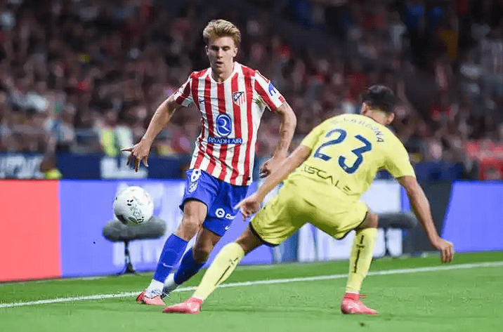 西甲：皇家马德里VS马德里竞技，最新扫盘比分预测